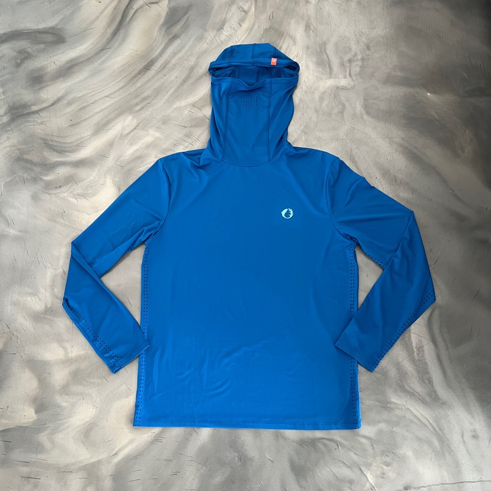 The American Outdoorsman Shirt